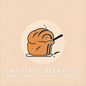 Lawrence Bread Co Gift Card